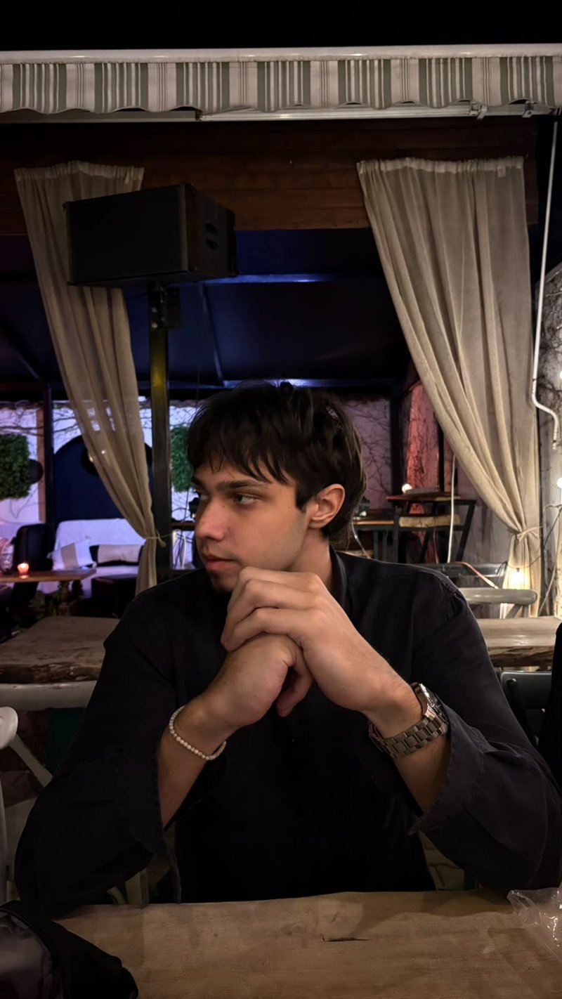 David Gheorghe